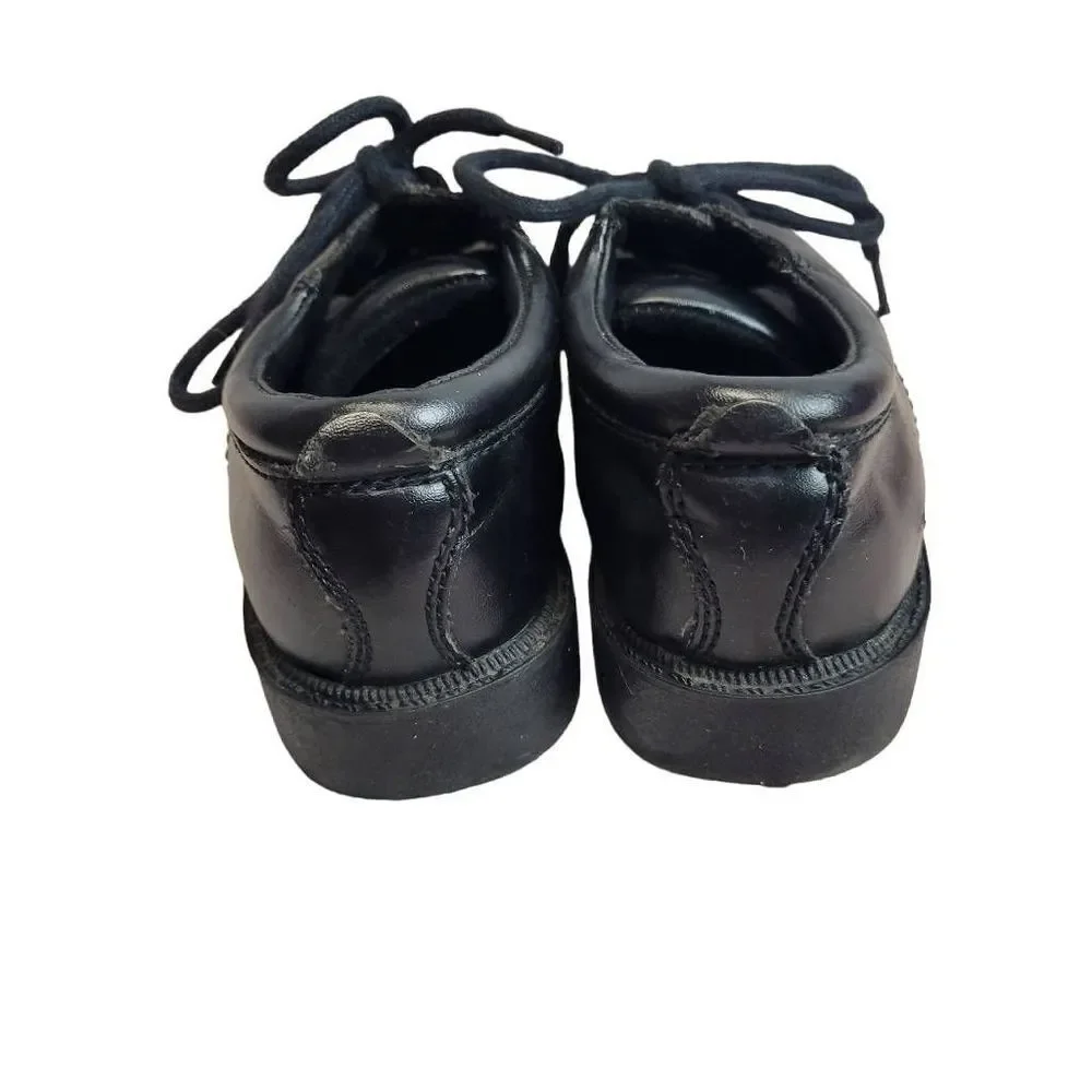 George black dress shoes 11